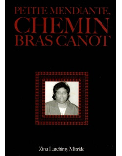 PETITE MANDIANTE DU CHEMIN BRAS CANOT