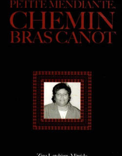 PETITE MANDIANTE DU CHEMIN BRAS CANOT