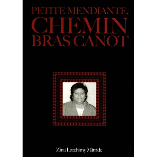 PETITE MANDIANTE DU CHEMIN BRAS CANOT