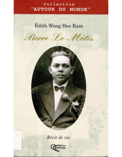 PIERRE LE METIS - EDITH WONG HEE KAM - 2004