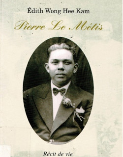 PIERRE LE METIS - EDITH WONG HEE KAM - 2004