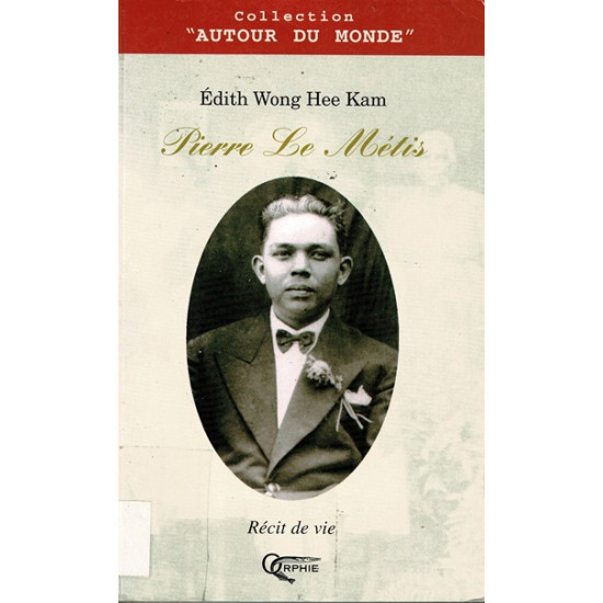 PIERRE LE METIS - EDITH WONG HEE KAM - 2004