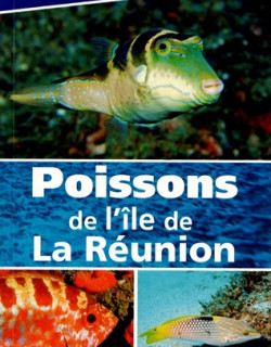 POISSONS DE L'ILE DE LA REUNION - 2011