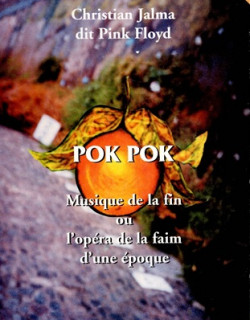 POK POK - CHRISTIAN JALMA - PINK FLYOD - 1999