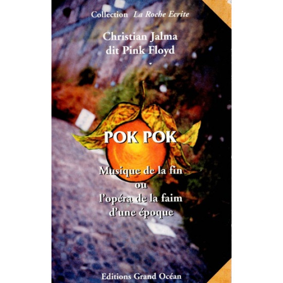 POK POK - CHRISTIAN JALMA - PINK FLYOD - 1999