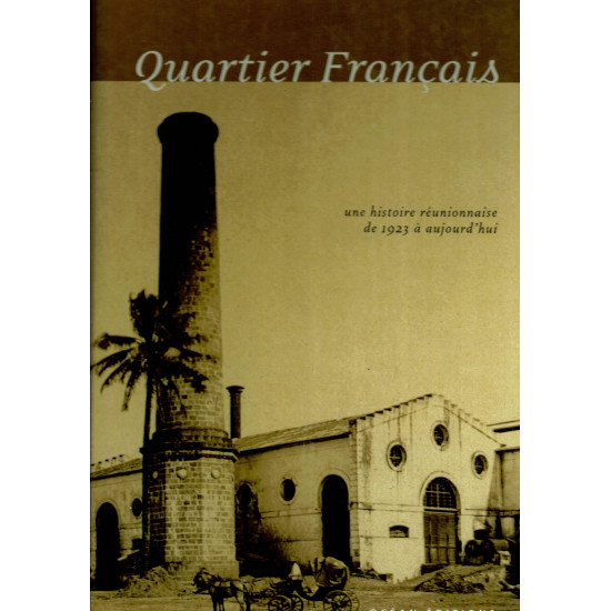 QUARTIER Français