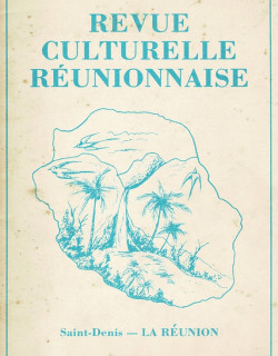 REVUE CULTURELLE REUNIONNAISE N°3 - JANVIER 1977