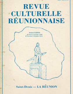 REVULE CULTURELLE REUNIONNAISE N°2