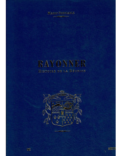 REYONER - HISTOIRE DE LA REUNION - 1995
