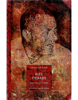 RIEL DEBARS - OEUVRES POETIQUES COMPLETES - 2000