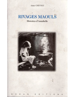 RIVAGES MAOULS - ANNE CHEYNET - 1994