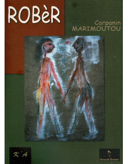 ROBER - CARPANIN MARIMOUTOU - 1999