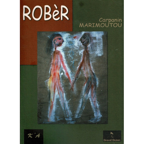 ROBER - CARPANIN MARIMOUTOU - 1999