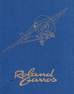 ROLAND GARROS