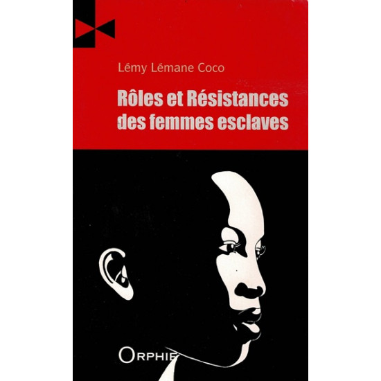 ROLES ET RESISTANCE DES FEMMES ESCLAVES - LEMY LEMANE COCO - 2013