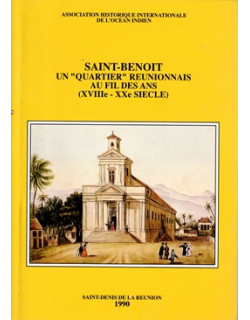 SAINT-BENOIT