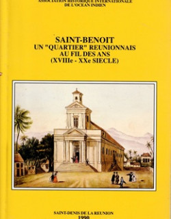 SAINT-BENOIT
