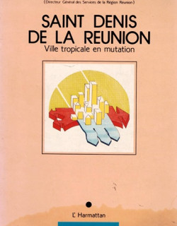 SAINT-DENIS DE LA REUNION - GUY DUPONT - 1990