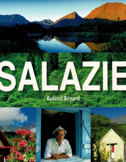 SALAZIE - ROLAND BENARD - 2013