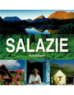 SALAZIE - ROLAND BENARD - 2013