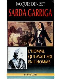 SARDA GARRIGA