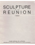 SCULPTURE A LA REUNION - 1986