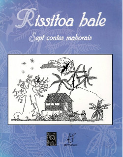 RISSITOA BALE - SEPT CONTES MAHORAIS - 1999