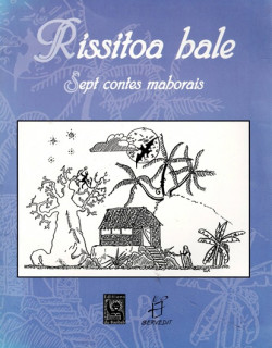 RISSITOA BALE - SEPT CONTES MAHORAIS - 1999