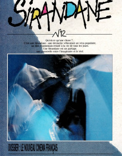 SIRANDANE N°12 - REVUE CULTURELLE - NOVEMBRE 1988 