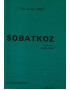SOBATKOZ - NUMERO ESPESYAL - 1984