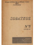 SOBATKOZ N°5 - EDITIONS ZISKAKAN - 1987