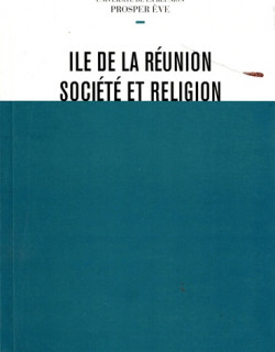 SOCIETE ET RELIGION - PROSPER EVE - 2008