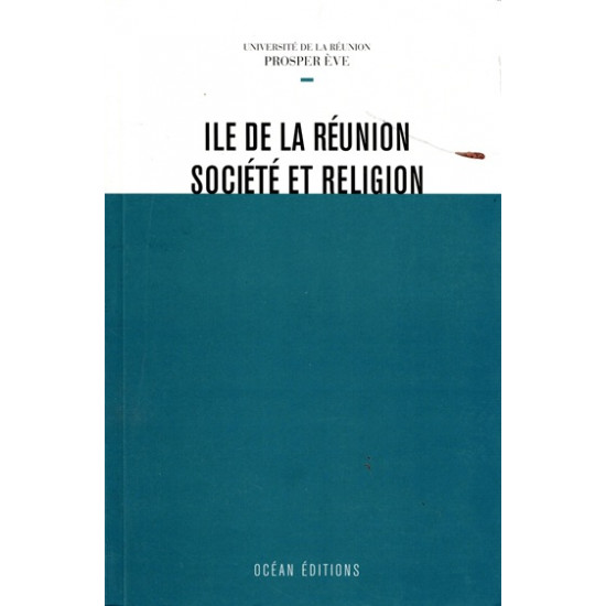 SOCIETE ET RELIGION - PROSPER EVE - 2008