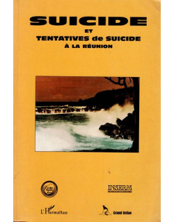 SUICIDE ET TENTATIVES DE SUICIDE A LA REUNION - 1995