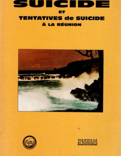SUICIDE ET TENTATIVES DE SUICIDE A LA REUNION - 1995