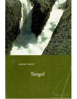 TANGOL - DEDE LANSOR - 2000
