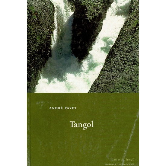 TANGOL - DEDE LANSOR - 2000