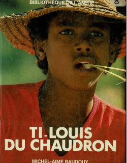 TI LOUIS DU CHAUDRON