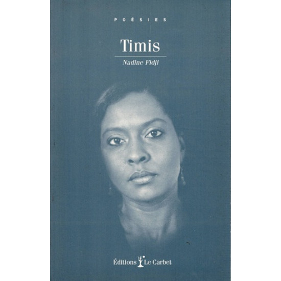 TIMIS - NADINE FIDJI - 2001