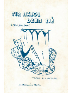 TIR MALOL DANN ZIE - DANYEL WARO