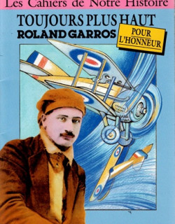 TOUJOURS PLUS HAUT - ROLAND GARROS - 1998