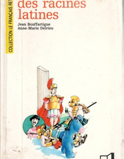 TRESORS DES RACINES LATINES - 1992