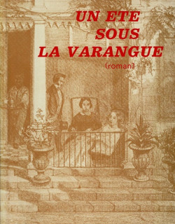 UN ÉTÉ SOUS LA VARANGUE - ALIX MAILLOT (1989)