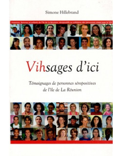 VISHAGES D'ICI - SIMONE HILLEBRAND -2009