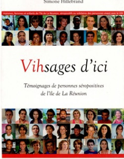 VISHAGES D'ICI - SIMONE HILLEBRAND -2009