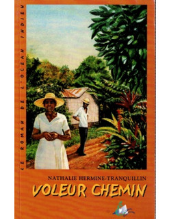 VOLEUR CHEMIN - NATHALIE HERMINE TRANQUILLIN - 2002