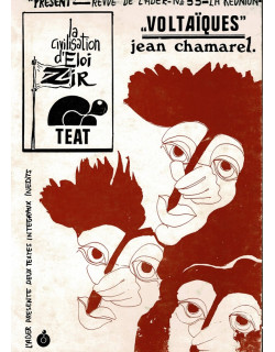 VOLTAIQUES N°33 - ADER - 1983