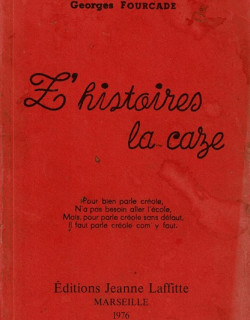 Z'HISTOIRE LA CAZE