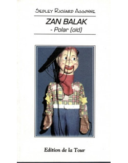 ZAN BALAK - SEDLEY ASSONNE - 2005