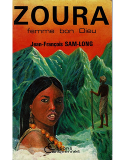 ZOURA - JEAN-FRANCOIS SAMLONG - 1988